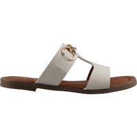 SANDALIA MUJER UH LULU by EH! 1008 BEIGE