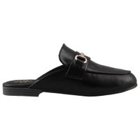 ZAPATO MUJER UH LULU by EH! 1023 NEGRO