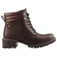 BOTA MUJER ETNIA 509 CAFÉ