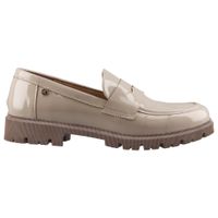 ZAPATO MUJER ETNIA 6003 BEIGE