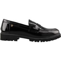 ZAPATO MUJER ETNIA 6003 NEGRO