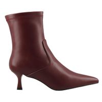 BOTA MUJER HEAD OVER HEELS 58220 ROJO