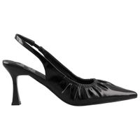 ZAPATO MUJER HEAD OVER HEELS KEL01 NEGRO