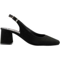 ZAPATO MUJER LILI MILL by SPRINKLES 9080 NEGRO