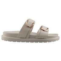 SANDALIA MUJER REAL JUNGLE GIN36 BEIGE
