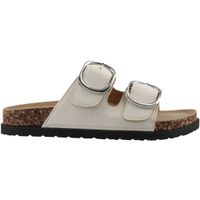 SANDALIA MUJER REAL JUNGLE XJ010 BEIGE