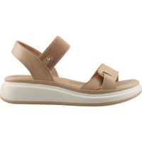 SANDALIA MUJER VOSSE 93183 CAFÉ