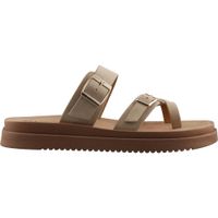 SANDALIA MUJER VOSSE CICI7 BEIGE