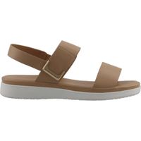 SANDALIA MUJER VOSSE VS441 BEIGE