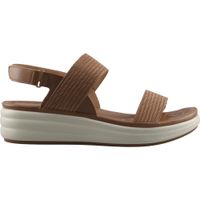 SANDALIA MUJER VOSSE VS523 CAFÉ