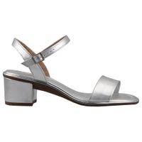 SANDALIA MUJER BEIRA RIO 8379203 PLATA