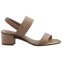 SANDALIA MUJER BEIRA RIO 8379221 BEIGE