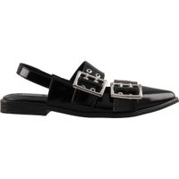 ZAPATO MUJER COSMO PARIS by BESER 704 NEGRO