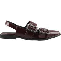 ZAPATO MUJER COSMO PARIS by BESER 704 ROJO