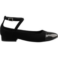 ZAPATO MUJER COSMO PARIS by BESER 902 NEGRO