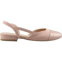 ZAPATO MUJER COSMO PARIS by BESER 30100 ROSA