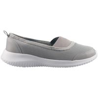 TENIS MUJER HGN by MR SHU 7105 GRIS