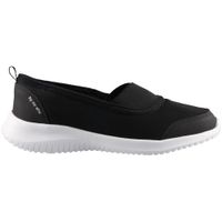 TENIS MUJER HGN by MR SHU 7105 NEGRO