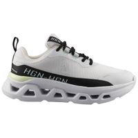 TENIS MUJER HGN BY MR SHU 7114