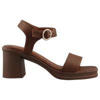 SANDALIA MUJER REAL JUNGLE 953 C