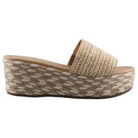 SANDALIA MUJER REAL JUNGLE 12315