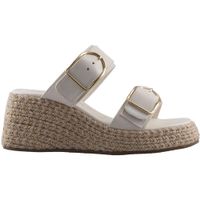 SANDALIA MUJER REAL JUNGLE 29002 BEIGE