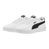 TENIS PUMA COURT CLASSIC CLEAN