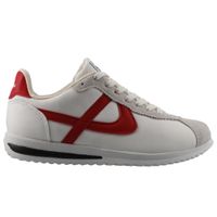 TENIS MUJER PANAM 10909 BLANCO