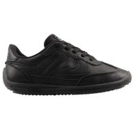 TENIS MUJER PANAM 10918 NEGRO