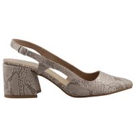 ZAPATO MUJER MIRACOL by MAMA LOLA 740 BEIGE