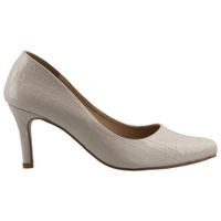 ZAPATO MUJER MIRACOL by MAMA LOLA 7022 BEIGE