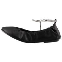 ZAPATO MUJER TOP MODA 5513 NEGRO