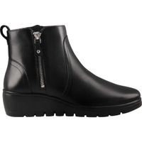 BOTA MUJER FLEXI 104827 NEGRO