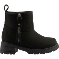 BOTA NIÑA UH LULU by EH! 1200 NEGRO