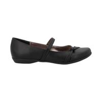 ZAPATO DAMA PERLA NEGRA ESTILO 2020