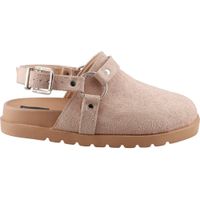 ZAPATO MUJER MAQUECH 1457 CAFÉ