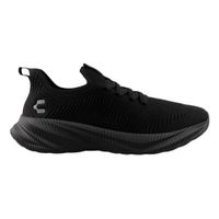 TENIS HOMBRE CHARLY 1087488 NEGRO