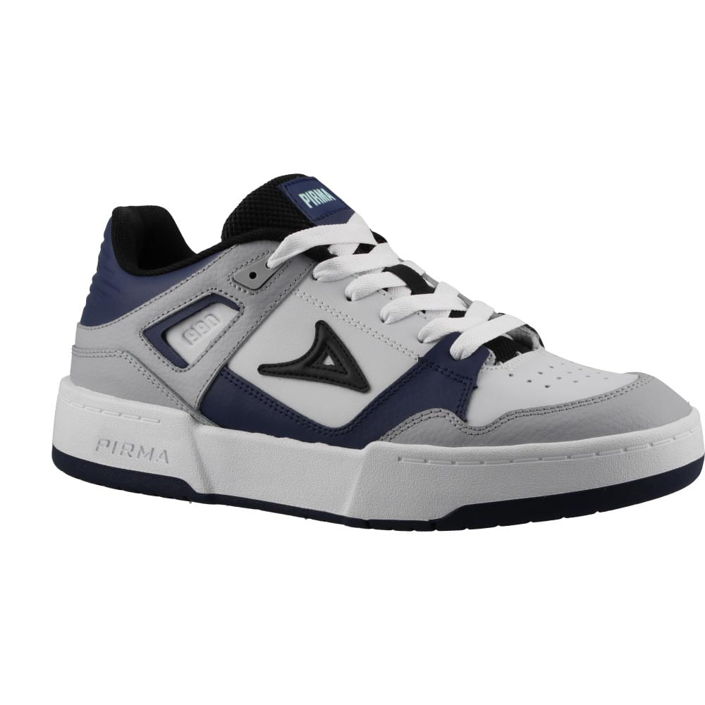 Pirma Azules Tenis Pirma Hombre Precio Pirma Tenis Deportivo Para