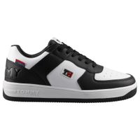 TENIS HOMBRE TOMMY HILL 6293 BLANCO