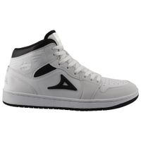 TENIS HOMBRE PIRMA 5053 BLANCO