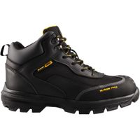 BOTA HOMBRE RAM 9411 NEGRO