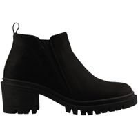 BOTA MUJER REAL JUNGLE 900 NEGRO