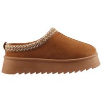 ZAPATO MUJER REAL JUNGLE JG030 CAFÉ