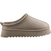 ZAPATO MUJER REAL JUNGLE JG030 BEIGE