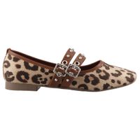 ZAPATO MUJER COSMO PARIS by BESER 908 CAFÉ