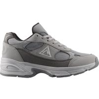 TENIS MUJER HGN by MR SHU 468 GRIS