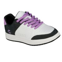 Tenis Mujer Charly 1043164002