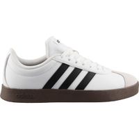 Tenis Unisex Adidas VL Court Base Blanco