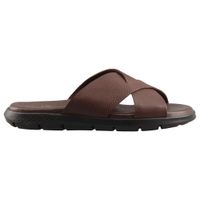 Sandalia Hombre Flexi 400020 Caf