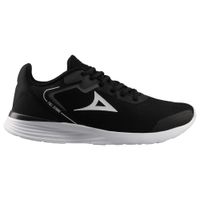 TENIS HOMBRE PIRMA 8008 NEGRO